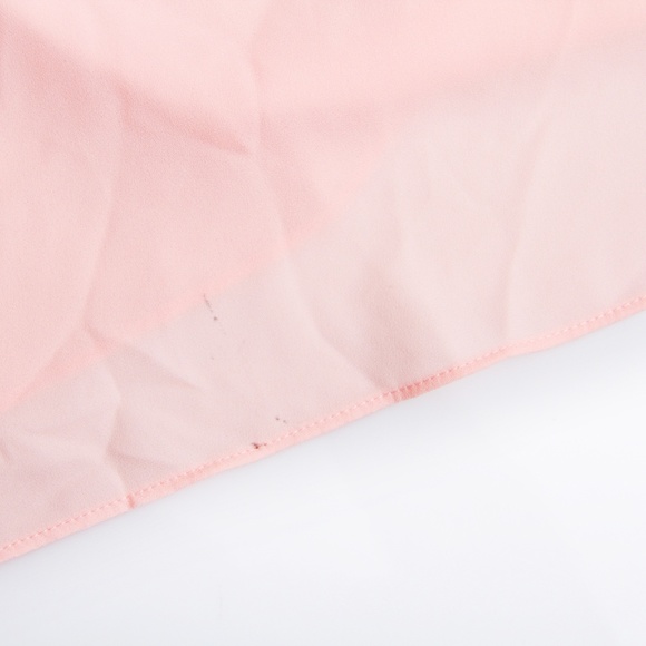 NYDJ Split Neck Blouse - Picture 5 of 5